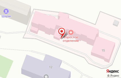 Банкомат Енисейский объединенный банк на Дудинской улице на карте