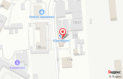 Земляне на проспекте Кулакова на карте