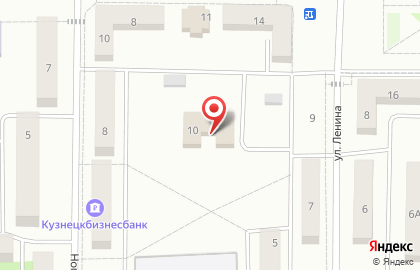 СРЦ для несовершеннолетних на карте