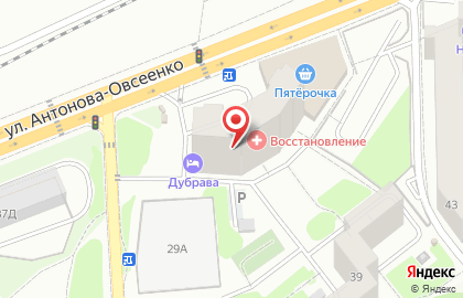 Магазин игрушек в Воронеже на карте
