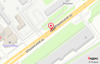 РемКомТранс на карте