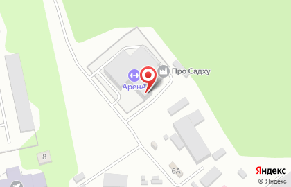 Магазин итальянской бобинной пряжи Filato Shop на карте
