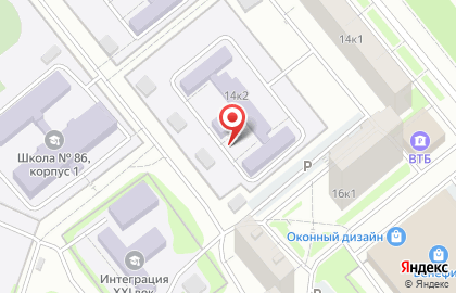 # 101 на карте