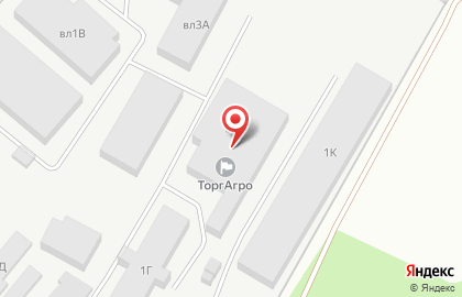 Витро-пласт на карте