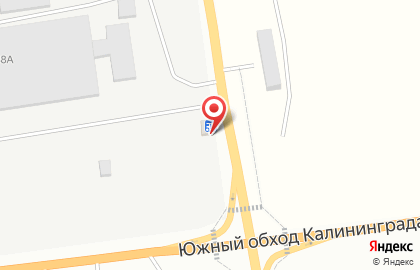 Кафе быстрого питания на улице Дзержинского на карте