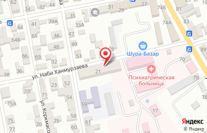 Женская стоматология Women Smile на карте