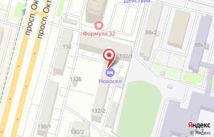 ИП Гриб П.В. на карте