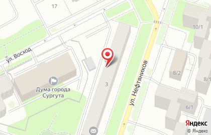 Ювелирная мастерская Адамас на улице Энтузиастов на карте