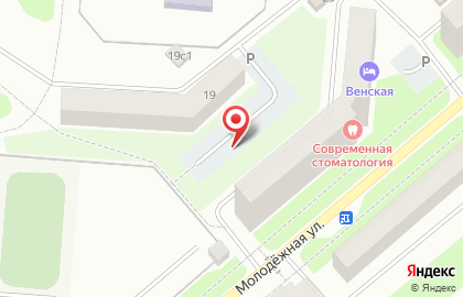 SIBVEL на карте