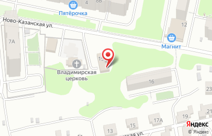 Kai-Service на карте