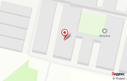 Бетонный завод БалтПитерСтрой в Санкт-Петербурге на карте