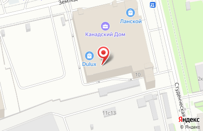 Салон кухонной мебели Спутник Стиль на карте