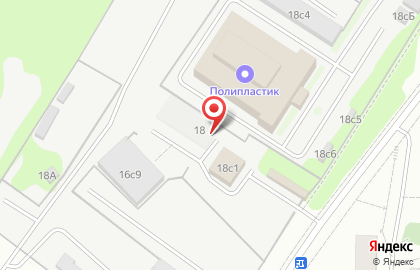 СТО Коллекция на карте