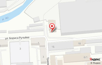 Ночной клуб Дракула на карте