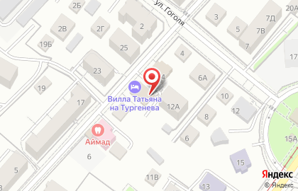 Строящиеся объекты, ООО СИКН на карте