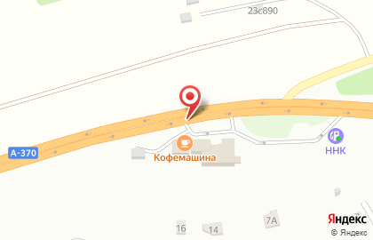 Автомойка во Владивостоке на карте