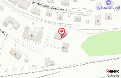Спецгазавтоматика на карте