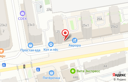 Центр подготовки к экзаменам iQ центр на карте