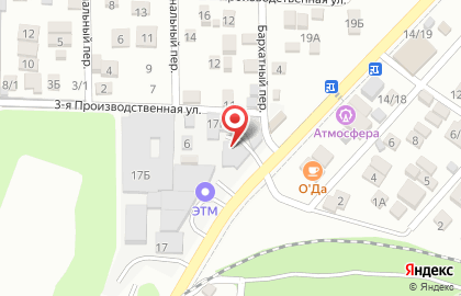 Rembazarnd на карте