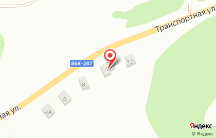 Компания Анкер на карте