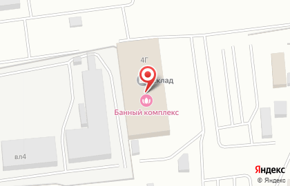Автостоянка Парковка Шереметьево на карте