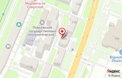 Проектно-строительная компания Русь на карте