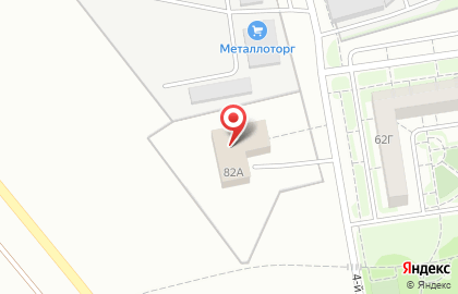 Компания РРТ-Автомаркет на Почтовой улице на карте
