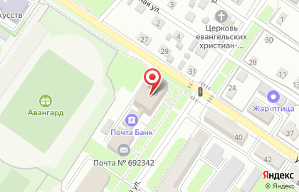 Интернет провайдер Ростелеком для дома на карте