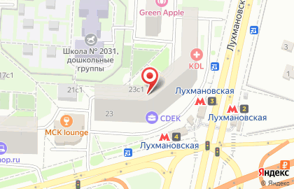 MiStyle ru на карте