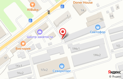 Овощной магазин Фроловские овощи на Находкинском проспекте на карте