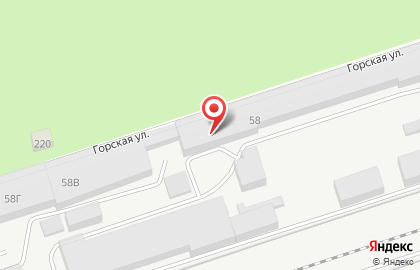 Столярный цех Лесная мода на карте