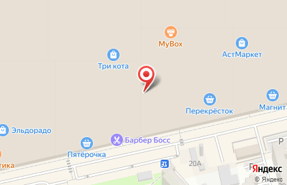 Магазин аксессуаров для телефонов на Минусинской улице на карте