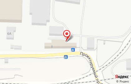 ООО Чугунторг на карте