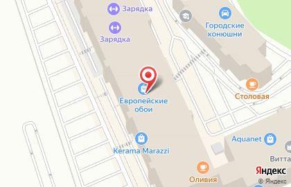 Feizerg на карте