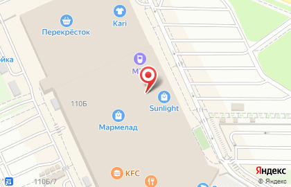 Часовой магазин Astron Time в Дзержинском районе на карте