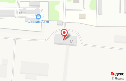 ОАО Совхоз Тепличный на карте