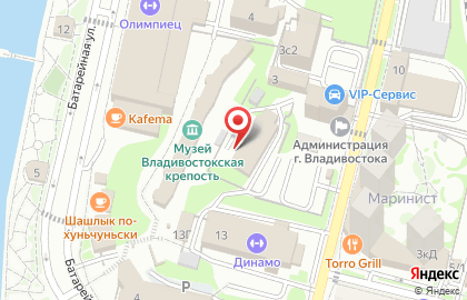 Рекламное агентство Art-Print на карте