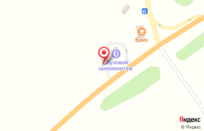 Гараж300 на карте