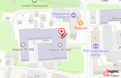 Буфет Сибирь на улице Тимакова на карте