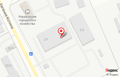 Банк ФК Открытие в Ханты-Мансийске на карте