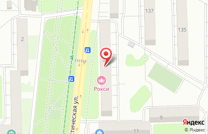 Юридическая компания Егоровы и партнеры на карте