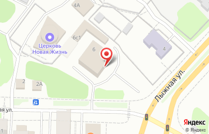 Информационный портал Петрозаводск говорит на карте