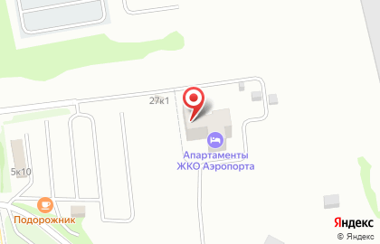 Апарт-отель Timis на карте