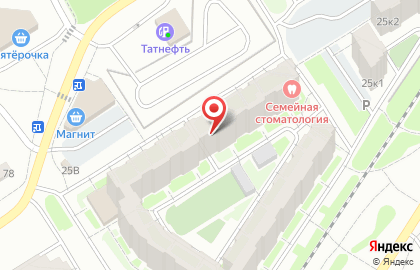 Магазин игрушек Потешка на карте