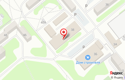 Магазин Старт на улице Мира на карте