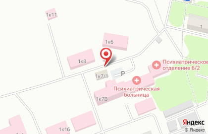 Закусочная Снеди на карте