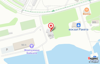 ООО СибирьЛогистика на карте