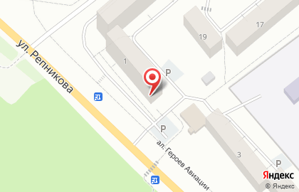 Социальная аптека в Петрозаводске на карте