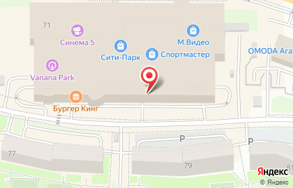 I.market на карте