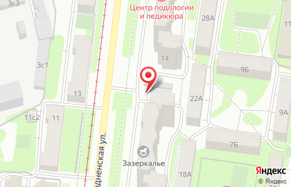 Rdsgroup на карте